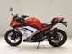 Фото Kawasaki NINJA 250 ABS 2000 с японского аукциона