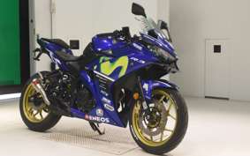 YAMAHA YZF R-3 2018 RH07J