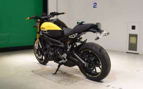 YAMAHA XSR900 2016 RN46J