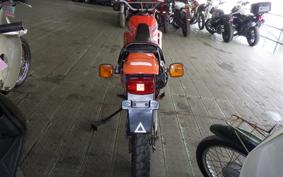 HONDA MTX50R 1992 AD06