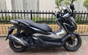 HONDA FORZA 250 MF13