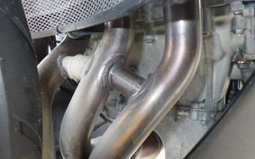 KAWASAKI NINJA ZX-6R A 2024 ZX636J