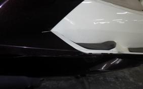 YAMAHA MAXAM 250 2008 SG21J