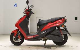 YAMAHA CYGNUS 125 XSR 3 2026 SEA5J