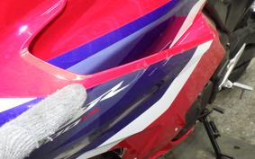 HONDA CBR400R 2025 NC65