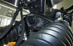 TRIUMPH BONNEVILLE T120 2018