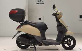 SUZUKI LET's CA4AA