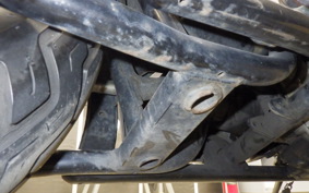 YAMAHA DRAGSTAR 400 1999 4TR