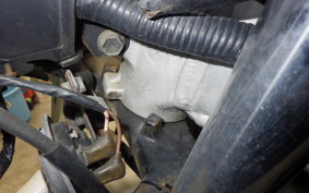 YAMAHA FZR400 R 1988 1WG