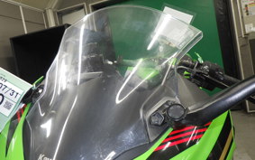KAWASAKI NINJA 400 2020 EX400G