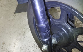 HONDA TACT Gen.4 AF79