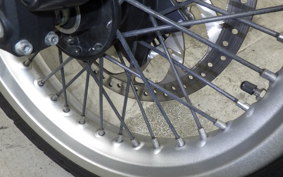 HUSQVARNA SVARTPILEN 401 2019