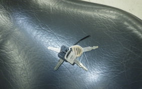 HONDA VTX1800 2002 SC46