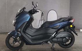 YAMAHA N-MAX 125 SEG6J