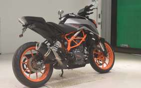 KTM 390 DUKE 2023