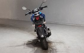 SUZUKI GSX-S125 DL32D