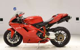 DUCATI 1098 2007