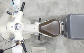 HONDA C50 SUPER CUB AA09