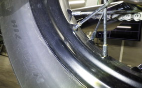 TRIUMPH BONNEVILLE BOBBER 2024