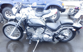 YAMAHA DRAGSTAR 400 2002 VH01J