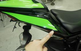 KAWASAKI ZX-25R 2018 ZX250E