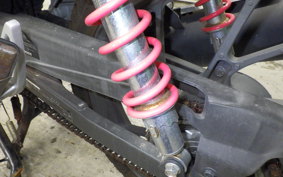 HONDA WH-125 16 2009