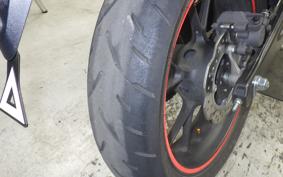 HONDA CB125 R 2024 JC79