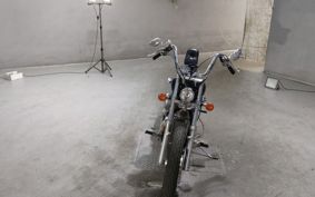 HONDA STEED 400 1994 NC26