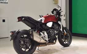 HONDA CB1000R GEN 2 2018 SC80