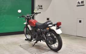 KAWASAKI 250TR BJ250F