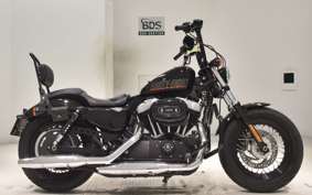 HARLEY XL1200X 2015