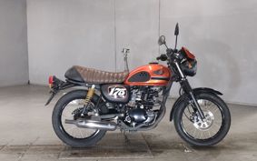 KAWASAKI W175KAFE BJ175B