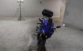 YAMAHA YZF-R125 RE45J