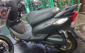 YAMAHA JOG ZR SA58J