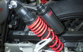 HONDA CB400SF GEN 4 A 2018 NC42