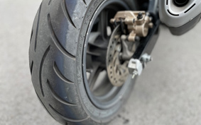 HONDA GROM JC92