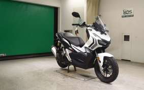 HONDA ADV150 KF38
