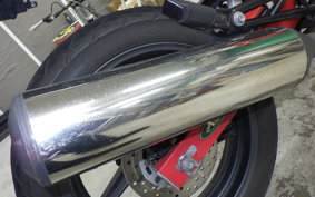 HONDA VTR 250 Gen. 2 MC33