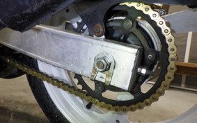 YAMAHA TZR250 1982 1KT