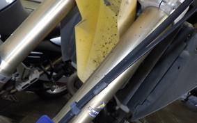 HUSQVARNA SM400R 2005