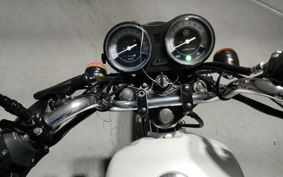 YAMAHA YB125SP PCJL