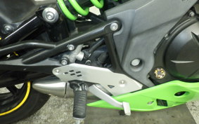 KAWASAKI NINJA 400R 2012 ER400B