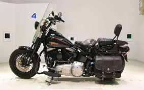 HARLEY FLSTSB 1580 2008