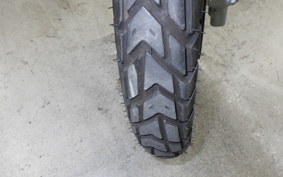 HONDA ｸﾛｽｶﾌﾞ110-3 JA60