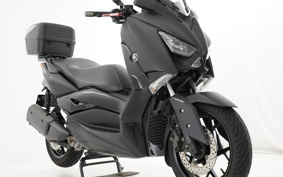 YAMAHA X-MAX SG42J