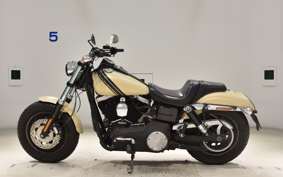 HARLEY FXDF 1580 2014