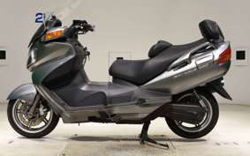 SUZUKI SKYWAVE 650 LX 2007 CP52A