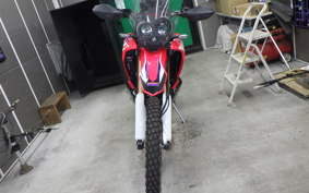 HONDA CRF250 RALLY A 2012 MD44