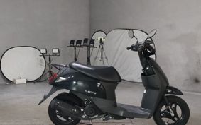SUZUKI LET's CA4AA