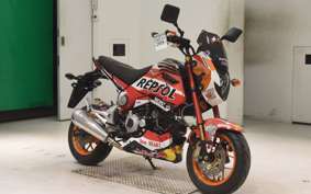 HONDA GROM JC61